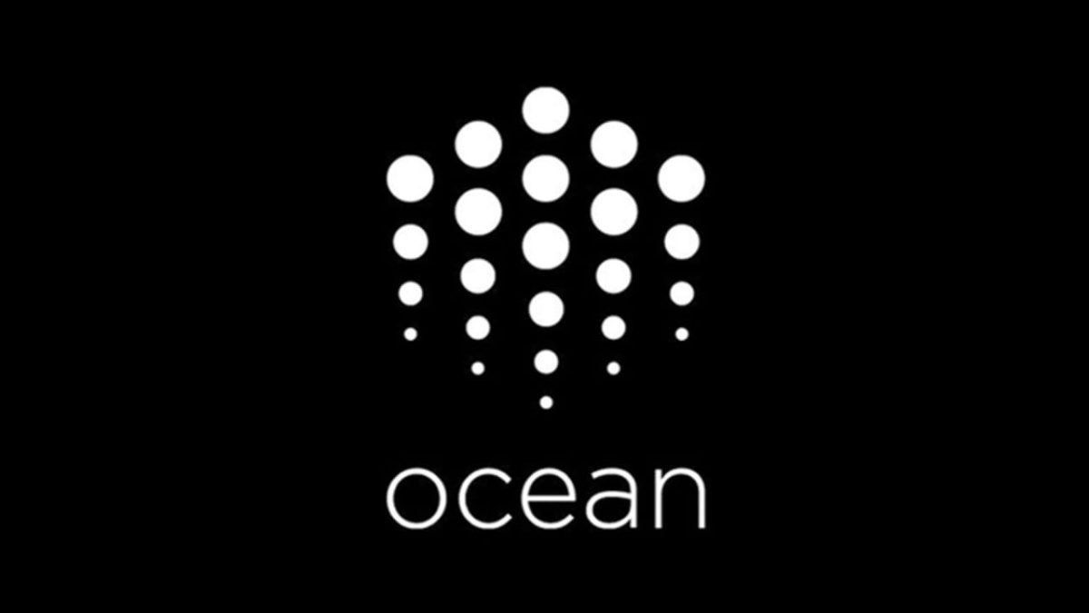 (Ocean Protocol)