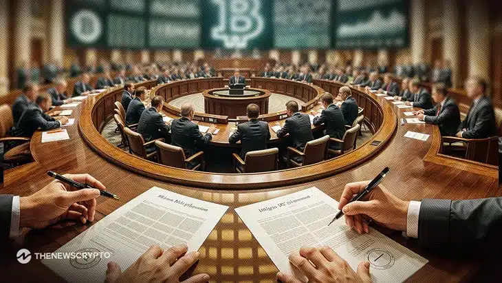 آتو تی کریپتو