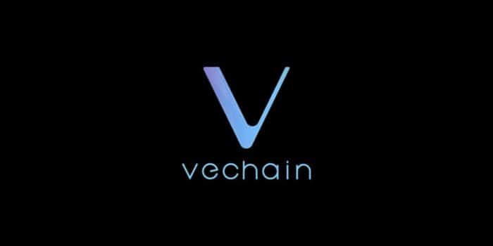 VeChain (VET)