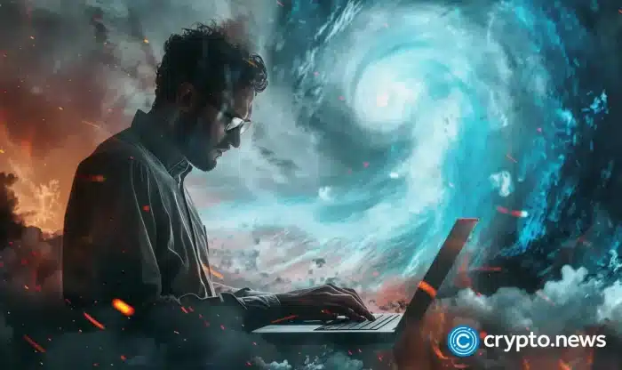 آتو تی کریپتو
