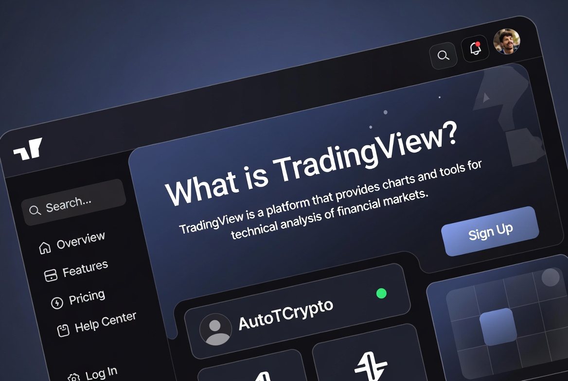 what is trading view
